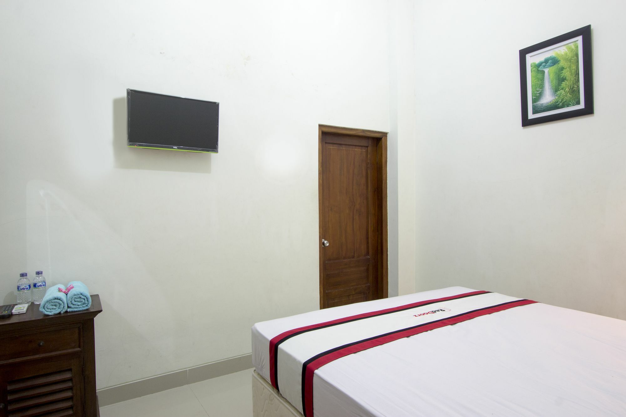 Reddoorz @ Rejowinangun Kota Gede Hotel Baturetno Exterior foto